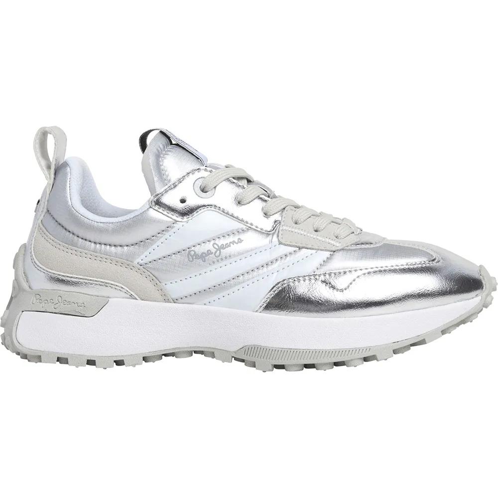 Pepe Jeans Кросовки Lucky Metallic 41
Pepe Jeans Кросовки Lucky Metallic 41