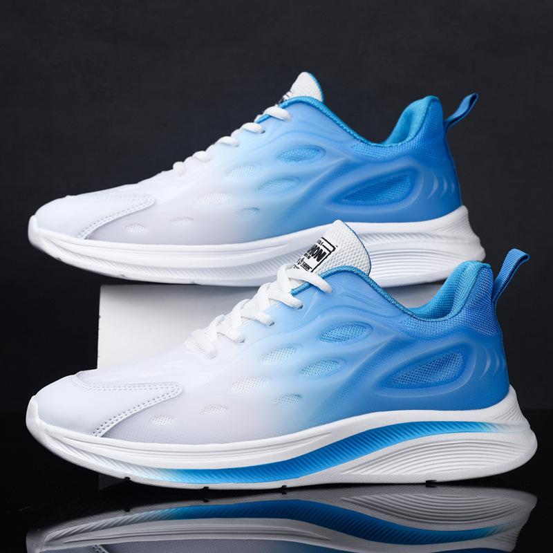 New eva cold sticky shoes trend versatile casual shoes soft-soled running shoes fashion sports shoes young men s shoes 44 помаранчевий
New eva cold sticky shoes trend versatile casual shoes soft-soled running shoes fashion sports shoes young men s shoes 44 помаранчевий