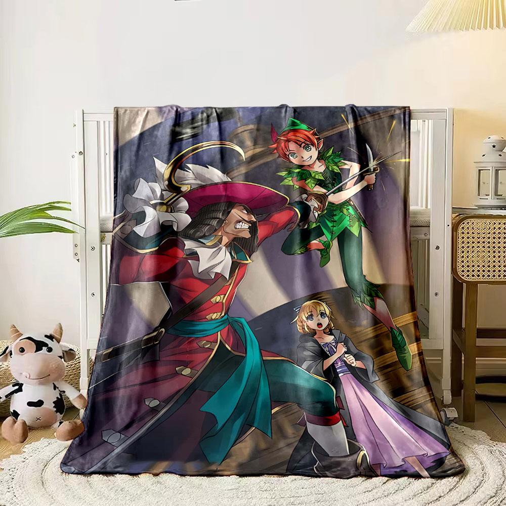 A dynamic scene with sword-wielding characters in combat on a ship. for all seasons blanket lunch break throw gift 80cm x 120cm
A dynamic scene with sword-wielding characters in combat on a ship. for all seasons blanket lunch break throw gift 80cm x 120cm