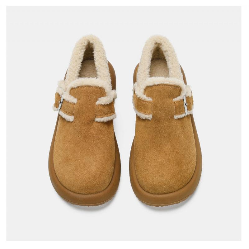 бархатные ботинки-бини на толстой подошве женские зимние новые с круглым носком кожаные меховые туфли повседневные зимние ботинки хлопковые туфли 35 малиновый
бархатные ботинки-бини на толстой подошве женские зимние новые с круглым носком кожаные меховые туфли повседневные зимние ботинки хлопковые туфли 35 малиновый