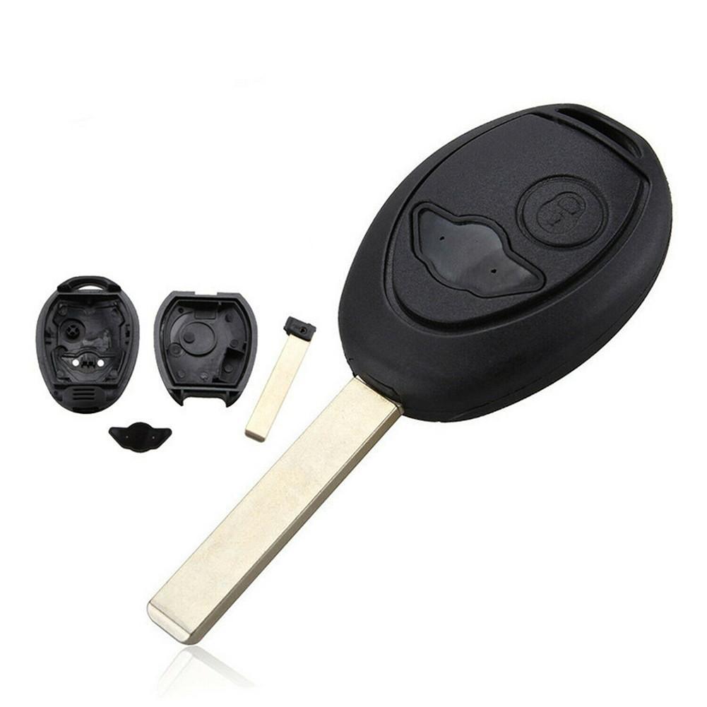 2 Buttons Key Shell 75 Case Shell Key No Electronic Internals
2 Buttons Key Shell 75 Case Shell Key No Electronic Internals