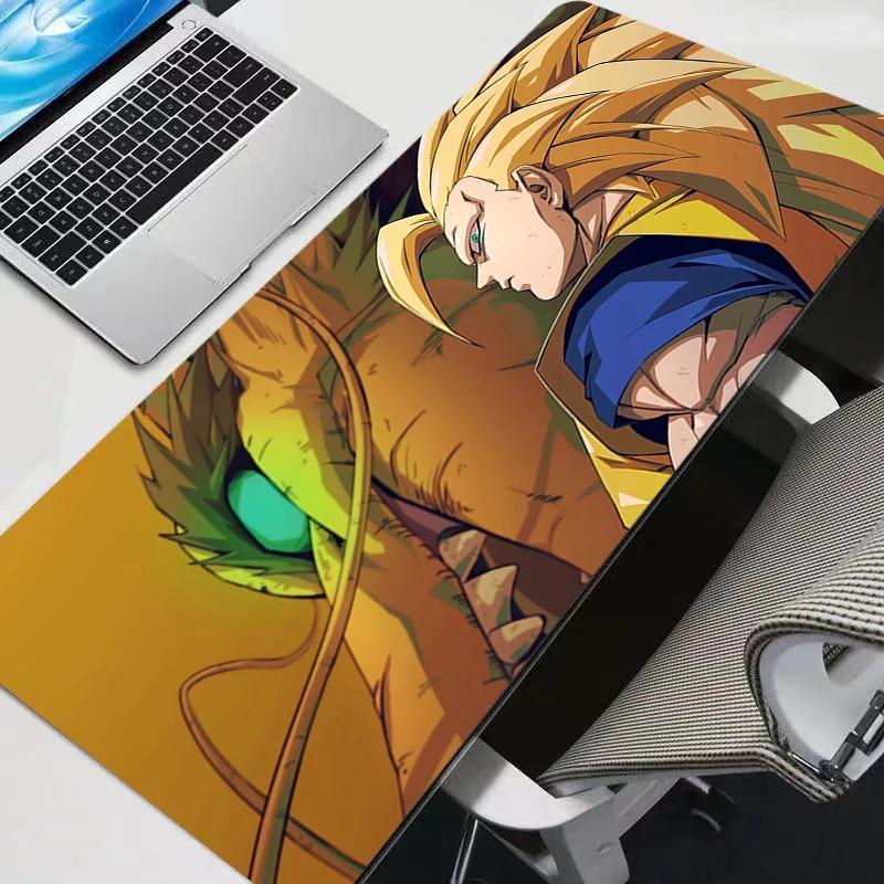 Mouse Pad Rubber Table Large Gamer Xxl Desk Mat Computer Keyboard Gaming Accessories Carpet DBZ Dragon Ball Z Mousepad 30x60x0.2cm
Mouse Pad Rubber Table Large Gamer Xxl Desk Mat Computer Keyboard Gaming Accessories Carpet DBZ Dragon Ball Z Mousepad 30x60x0.2cm
