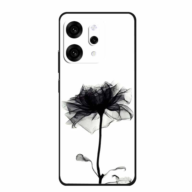Чехол для OPPO Reno 14 5G 2025 6.59 Coque Модный Черный Силиконовый Мягкий ТПУ Чехол для Телефона Для OPPO Reno 14F 5G Задняя Крышка Чехол Funda OPPO Reno 14 5G
Чехол для OPPO Reno 14 5G 2025 6.59 Coque Модный Черный Силиконовый Мягкий ТПУ Чехол для Телефона Для OPPO Reno 14F 5G Задняя Крышка Чехол Funda OPPO Reno 14 5G