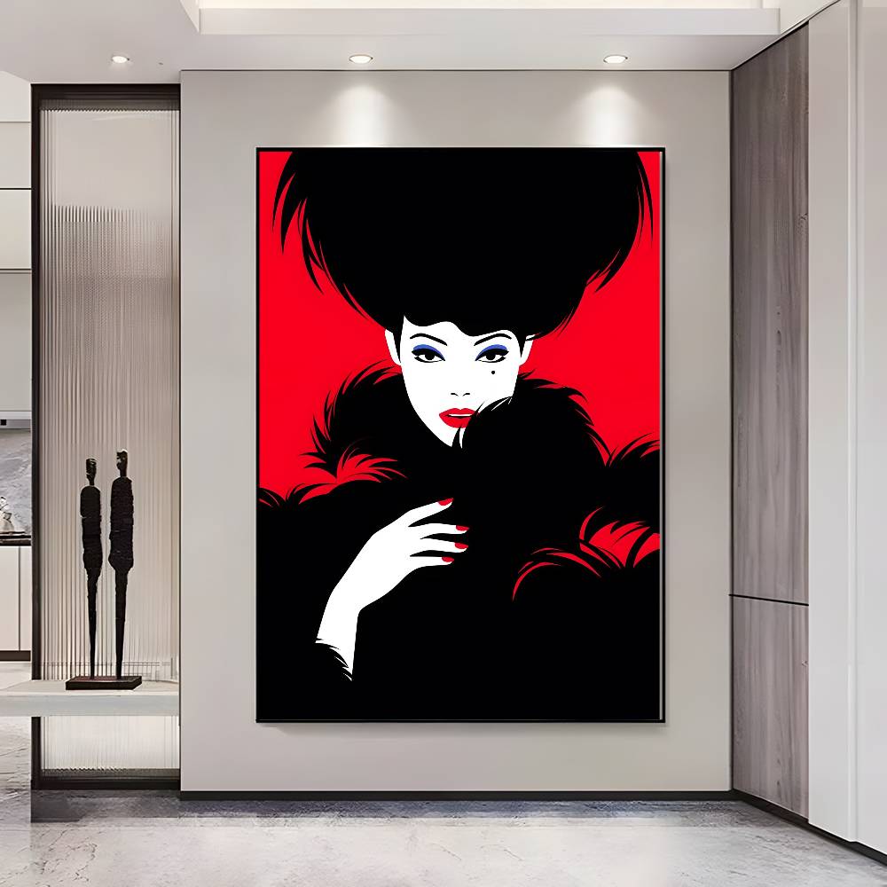 M-Malika F-Favre Art Poster HD posters Self adhesive waterproof ideal for living room bedroom bar decoration 21X30CMNo Framed
M-Malika F-Favre Art Poster HD posters Self adhesive waterproof ideal for living room bedroom bar decoration 21X30CMNo Framed