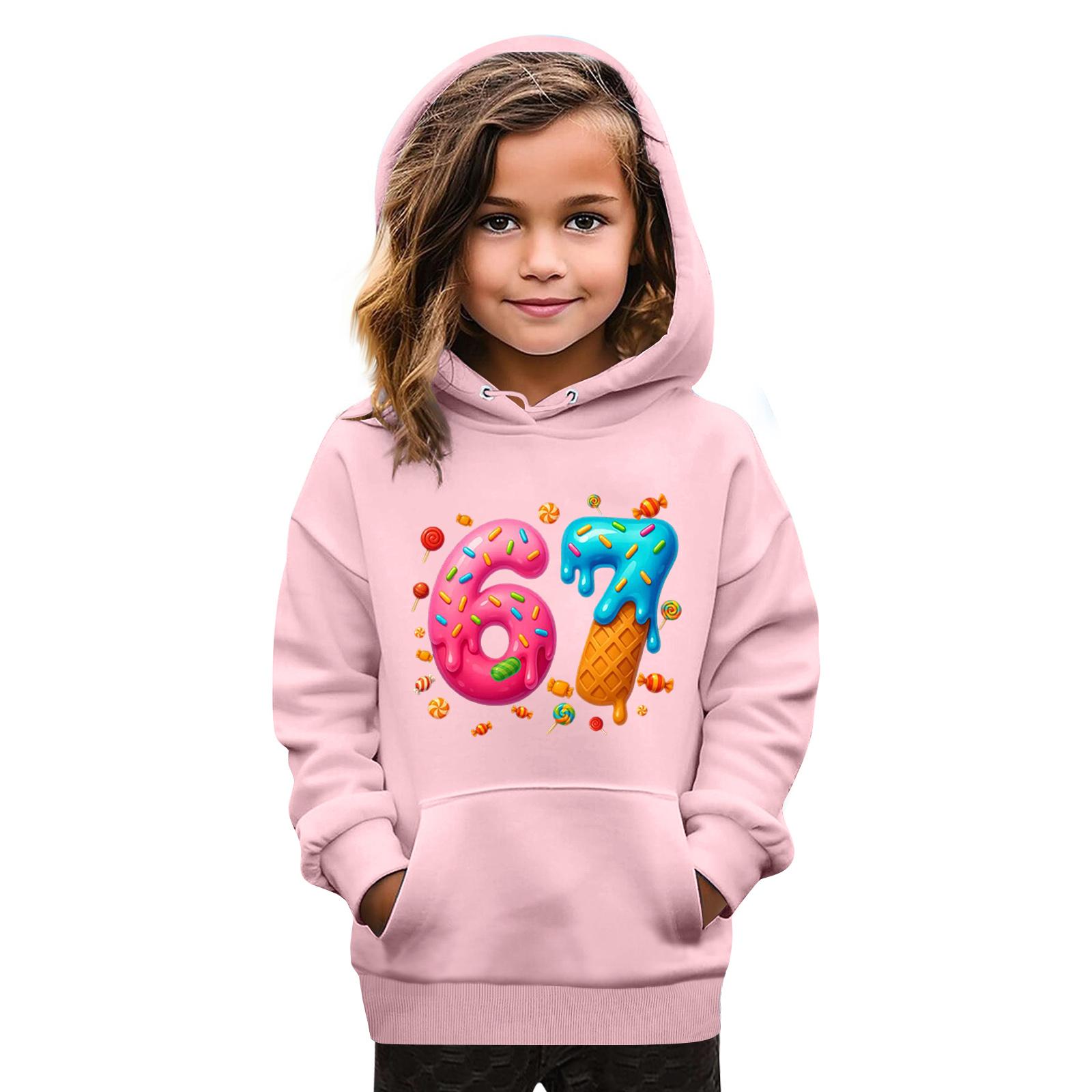 Толстовки для девочек-подростков, толстовки с длинным рукавом, пуловер с завязками, симпатичная толстовка большого размера 160 розовый
Толстовки для девочек-подростков, толстовки с длинным рукавом, пуловер с завязками, симпатичная толстовка большого размера 160 розовый