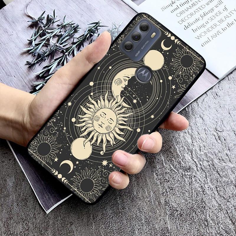 Moon and Sun Aesthetic Case For Motorola Moto G85 G55 G05 G14 G75 G31 G50 G10 G20 G30 G60 G13 G32 G84 G54 G53 G72 G24 Power Moto G05
Moon and Sun Aesthetic Case For Motorola Moto G85 G55 G05 G14 G75 G31 G50 G10 G20 G30 G60 G13 G32 G84 G54 G53 G72 G24 Power Moto G05