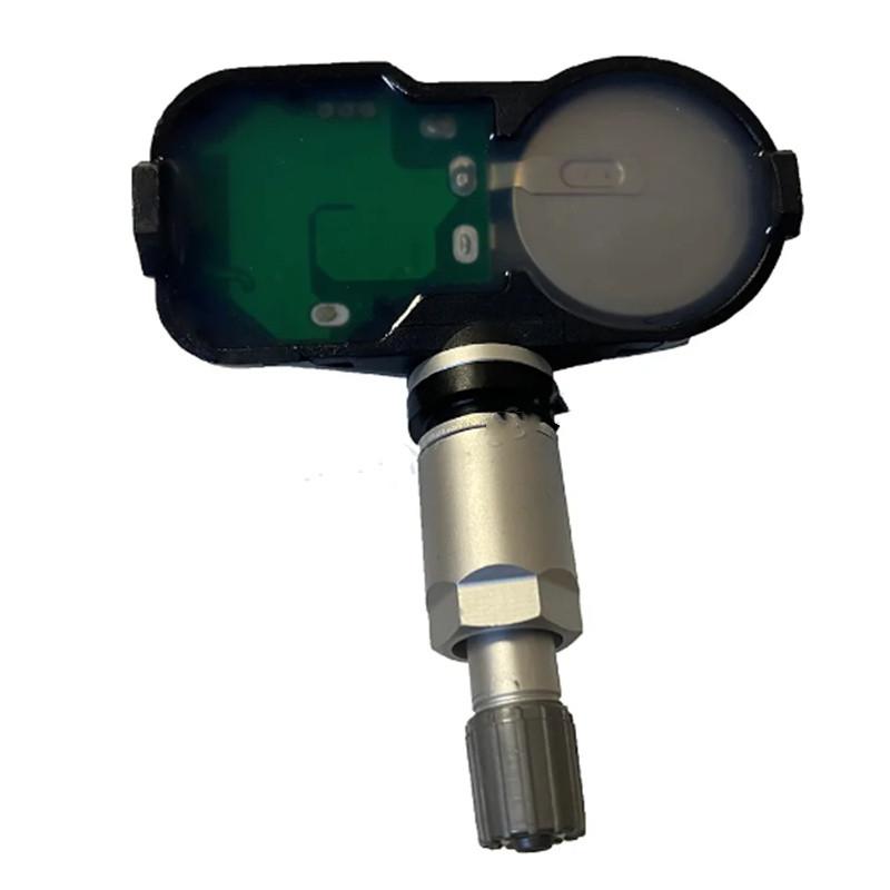 Для 2014-2016 Toyota Fortuner Corolla 433 МГц PMV-C210 TPMS Датчик давления в шинах 42607-02031 42607-30070 42607-02030 42607-42021 Датчик TPMS
Для 2014-2016 Toyota Fortuner Corolla 433 МГц PMV-C210 TPMS Датчик давления в шинах 42607-02031 42607-30070 42607-02030 42607-42021 Датчик TPMS