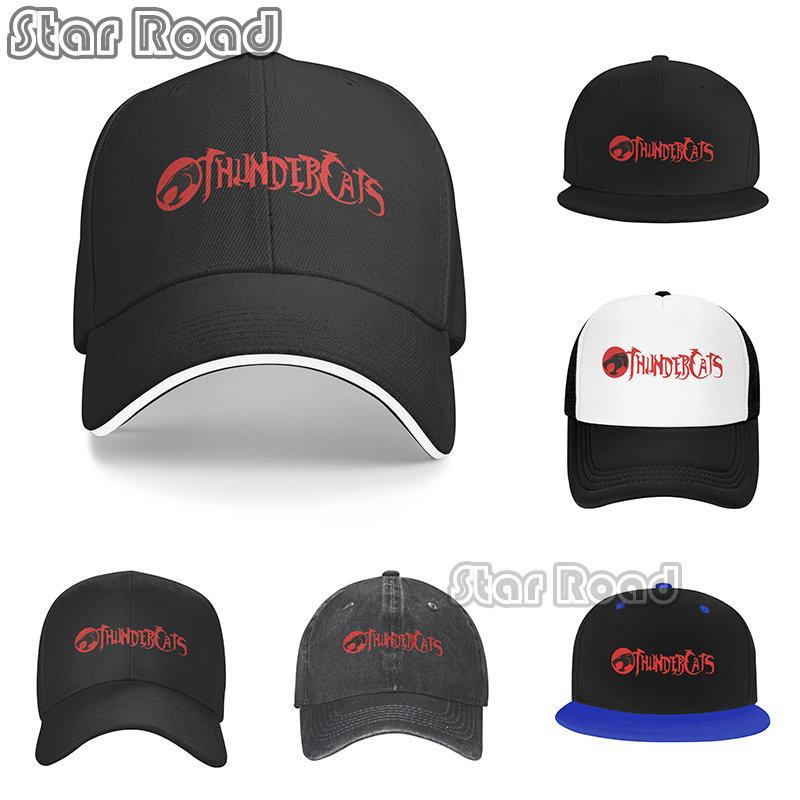 Cartoon Anime Thundercats Logo Retro Cowboy Hat Sports Baseball Caps Adjustable Classic Cotton Adult Hat for Unisexs Women
Cartoon Anime Thundercats Logo Retro Cowboy Hat Sports Baseball Caps Adjustable Classic Cotton Adult Hat for Unisexs Women