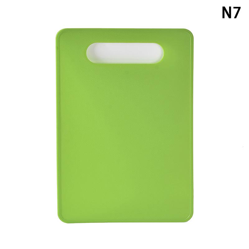 Креативная квадратная разделочная доска из полипропилена, разделочная доска для овощей и фруктов, легко моется, нескользящая разделочная доска, кухонные принадлежности
Креативная квадратная разделочная доска из полипропилена, разделочная доска для овощей и фруктов, легко моется, нескользящая разделочная доска, кухонные принадлежности