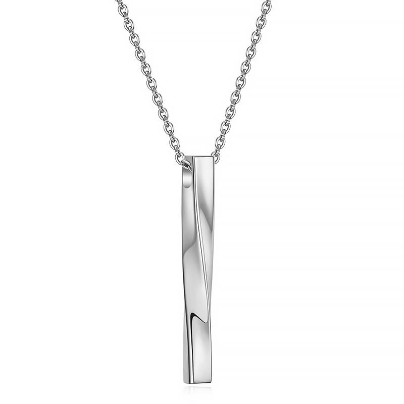 Gold Plated Men s Long Chain Necklace Fashion Screw Design with Spiral Pendant Hip Hop Party Anniversary Zircon Gift for Men
Gold Plated Men s Long Chain Necklace Fashion Screw Design with Spiral Pendant Hip Hop Party Anniversary Zircon Gift for Men
