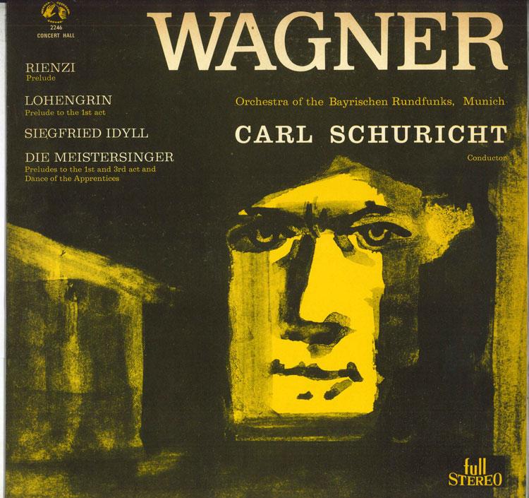 LP Record CARL SCHURICHT, BAVARIAN RADIO SYMP - Wagner: Rienzi Overture, Siegfried- SM2246 CONCERT HALL 1962 Japan Classical
LP Record CARL SCHURICHT, BAVARIAN RADIO SYMP - Wagner: Rienzi Overture, Siegfried- SM2246 CONCERT HALL 1962 Japan Classical