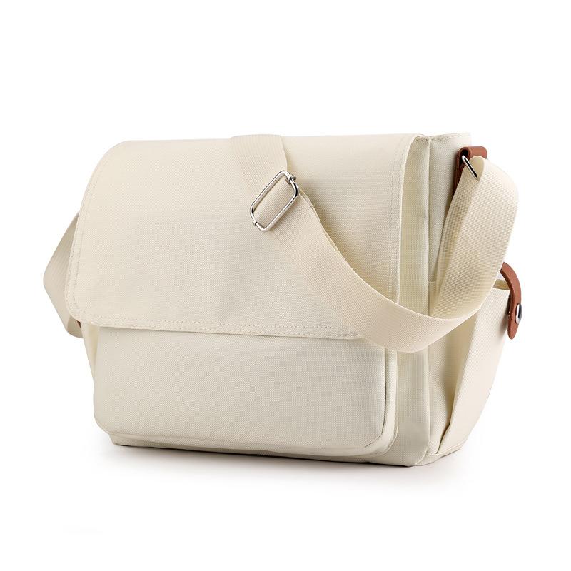 Men Student Shoulder Bag Canvas Large Capacity Purse Travel Diagal Chest Bag Flip Boy Phe Wallet Trendy 2026 Book Handbag 33cmX26cmX13cm белый
Men Student Shoulder Bag Canvas Large Capacity Purse Travel Diagal Chest Bag Flip Boy Phe Wallet Trendy 2026 Book Handbag 33cmX26cmX13cm белый