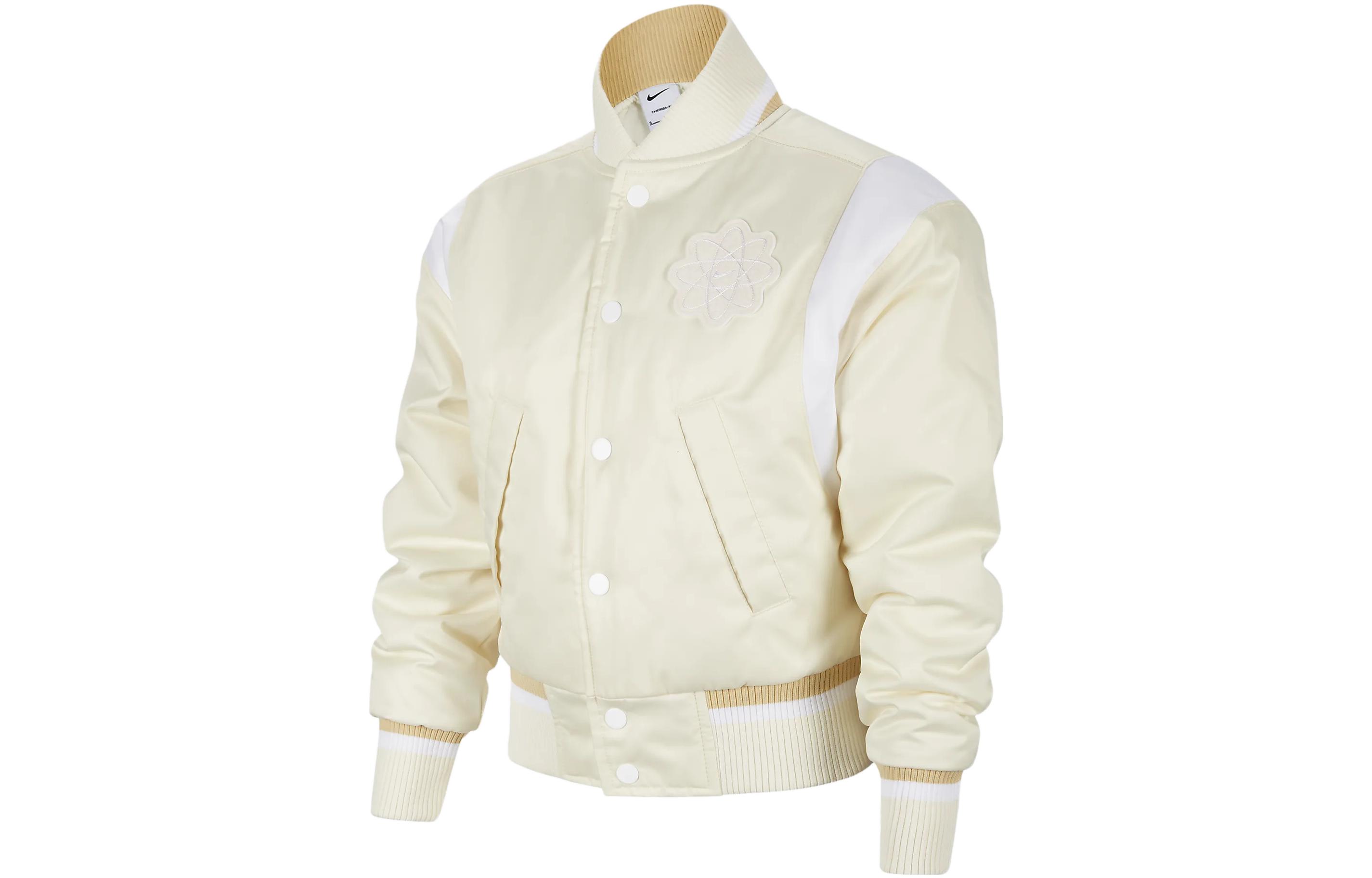Nike Kids Jackets Stand Collar Moderate FJ6045-113 XL
Nike Kids Jackets Stand Collar Moderate FJ6045-113 XL