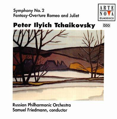 CD TCHAIKOVSKY, P.I. - Sym 2/Romeo 74321304842 Arte Nova Class 1995 Non Japan Classical Used
CD TCHAIKOVSKY, P.I. - Sym 2/Romeo 74321304842 Arte Nova Class 1995 Non Japan Classical Used