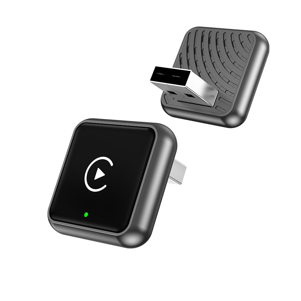 Orange CarPlay Box: Wired to Wireless CarPlay Converter for Android and Apple
Orange CarPlay Box: Wired to Wireless CarPlay Converter for Android and Apple