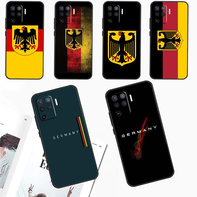 Эмблема флага Германии для OPPO A79 A74 A94 A58 A78 A98 A5 A9 A53 A52 A72 A15 A17 A77 A16 A76 A96 A57S A54S чехол OPPO A79 5G
Эмблема флага Германии для OPPO A79 A74 A94 A58 A78 A98 A5 A9 A53 A52 A72 A15 A17 A77 A16 A76 A96 A57S A54S чехол OPPO A79 5G