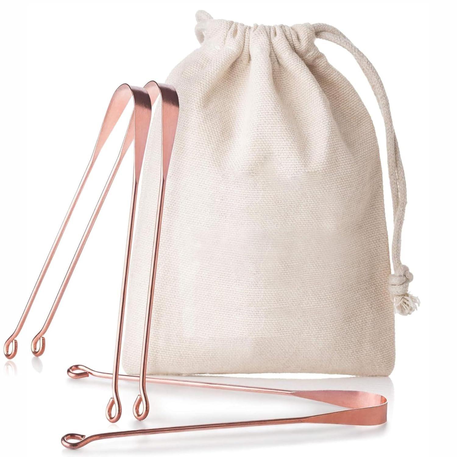 Медный очиститель языка, 3 шт. | Улучшает гигиену полости рта | Свежее дыхание и удаление бактерий | Удобная и гибкая ручка
Медный очиститель языка, 3 шт. | Улучшает гигиену полости рта | Свежее дыхание и удаление бактерий | Удобная и гибкая ручка