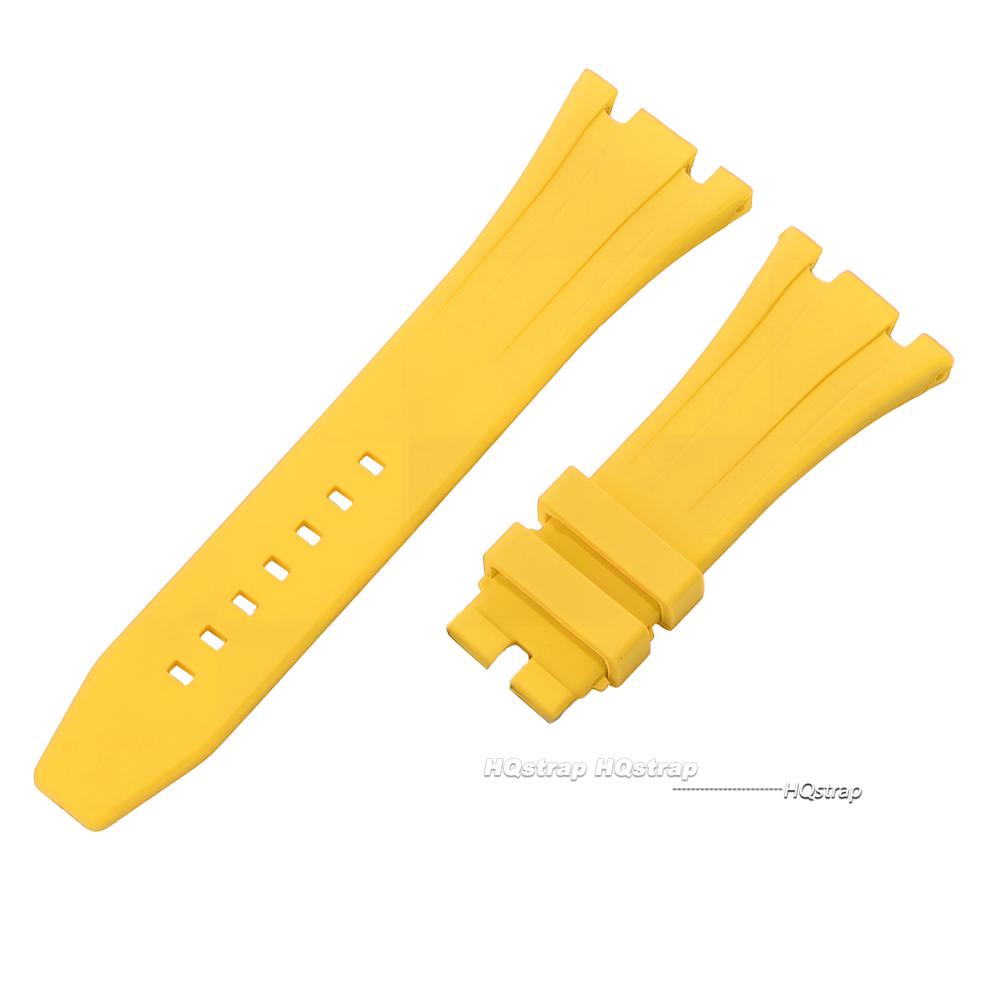 27mm 28mm 30mm Rubber Strap for Royal Oak Offshore Soft Silicone Wristband Waterproof Men Women Sport Wrist Band for AP Watch 30mm&no logo
27mm 28mm 30mm Rubber Strap for Royal Oak Offshore Soft Silicone Wristband Waterproof Men Women Sport Wrist Band for AP Watch 30mm&no logo