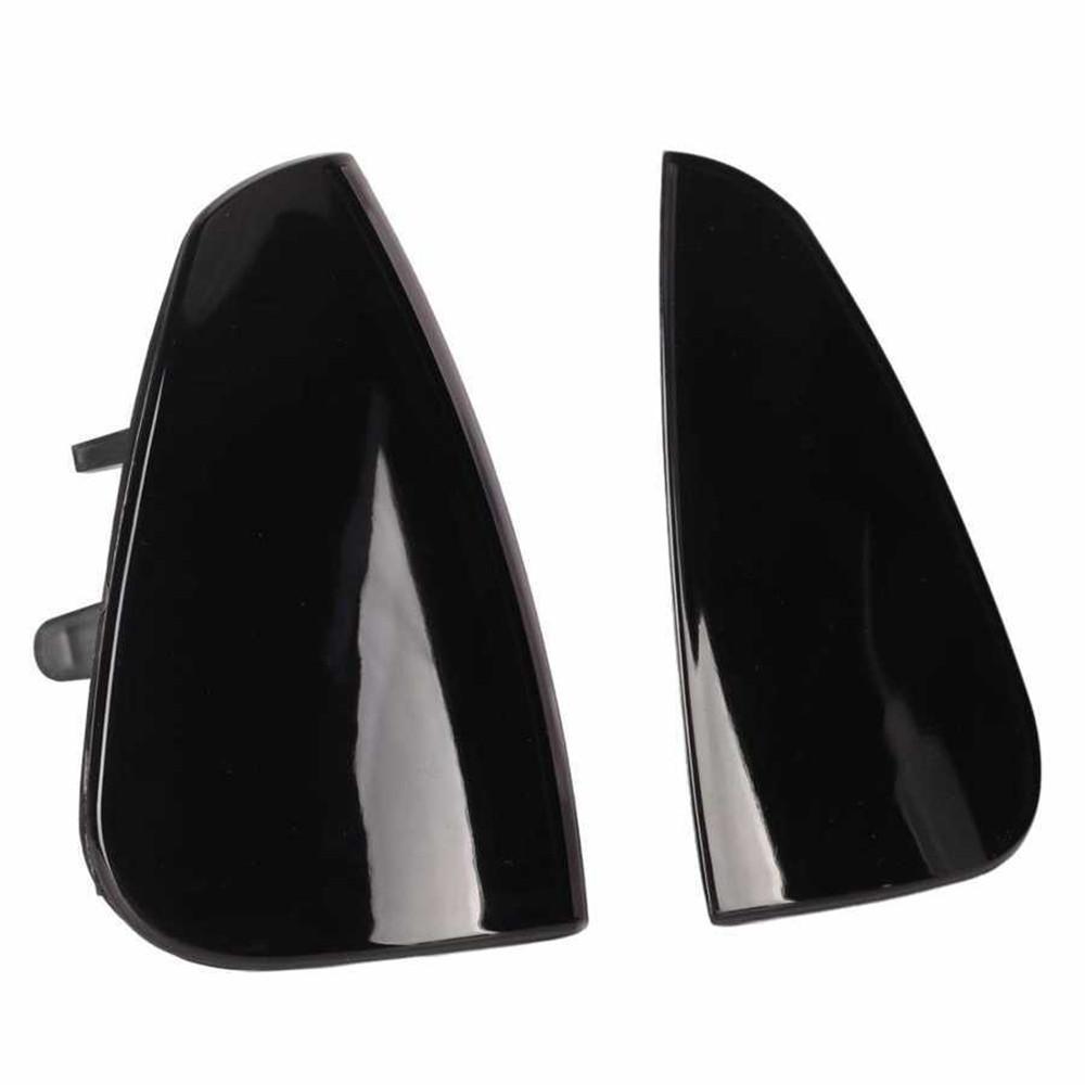 Smoked Lens Side Marker Parking Turn Signal Corner Lights Housings Pair For Dodge Charger 2006-2010
Smoked Lens Side Marker Parking Turn Signal Corner Lights Housings Pair For Dodge Charger 2006-2010