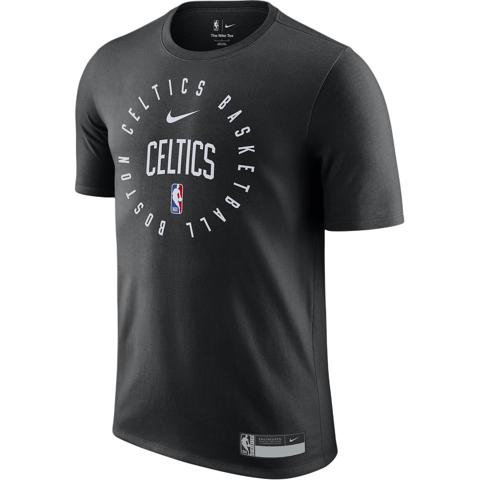 Nike Футболка мужская с коротким рукавом Boston Celtics Dri-Fit NBA FW24 Fashion Logo, влагоотводящая, черная HF1713-010 XL
Nike Футболка мужская с коротким рукавом Boston Celtics Dri-Fit NBA FW24 Fashion Logo, влагоотводящая, черная HF1713-010 XL