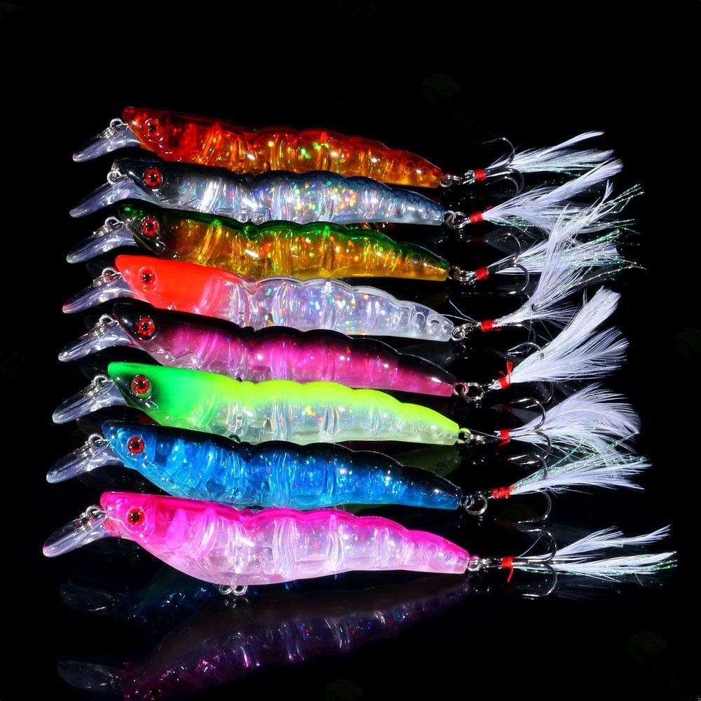 Simulated Octopus Lure Far Throw Minnow Lure Mino Floating Fishing Lure Bait Squid style 4
Simulated Octopus Lure Far Throw Minnow Lure Mino Floating Fishing Lure Bait Squid style 4