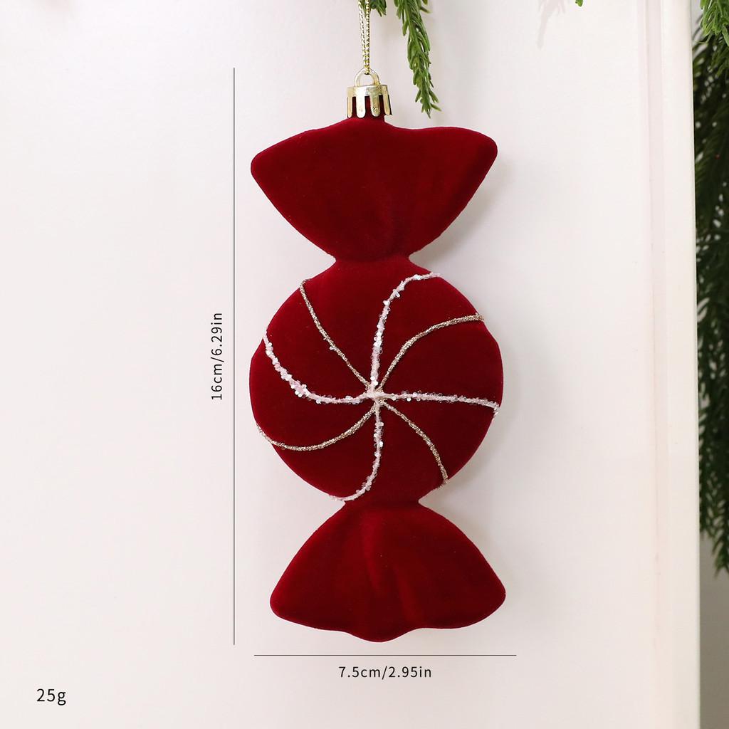 Christmas Tree Decorations With Plush Velvet Elves For Holiday Festive Decor CandyB
Christmas Tree Decorations With Plush Velvet Elves For Holiday Festive Decor CandyB