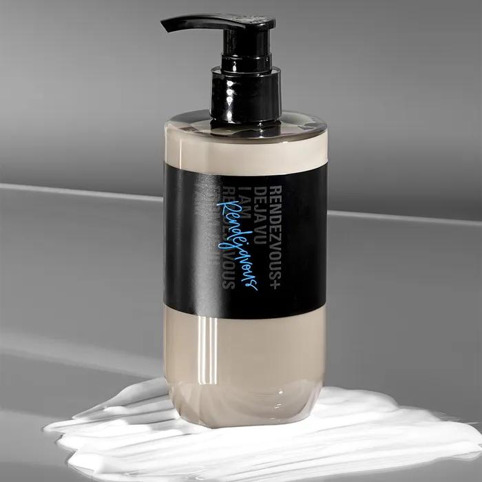 Saluara Mer Парфюмированный увлажняющий лосьон для тела 300 мл
Saluara Mer Парфюмированный увлажняющий лосьон для тела 300 мл