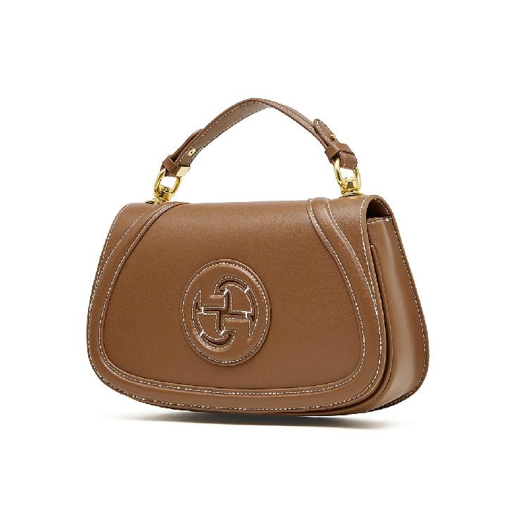 Vintage Light Luxury Single Shoulder Crossbody Women s Bag Trendy Saddle Bag Genuine Leather Underarm Bag 2025 New Boston Handbag
Vintage Light Luxury Single Shoulder Crossbody Women s Bag Trendy Saddle Bag Genuine Leather Underarm Bag 2025 New Boston Handbag