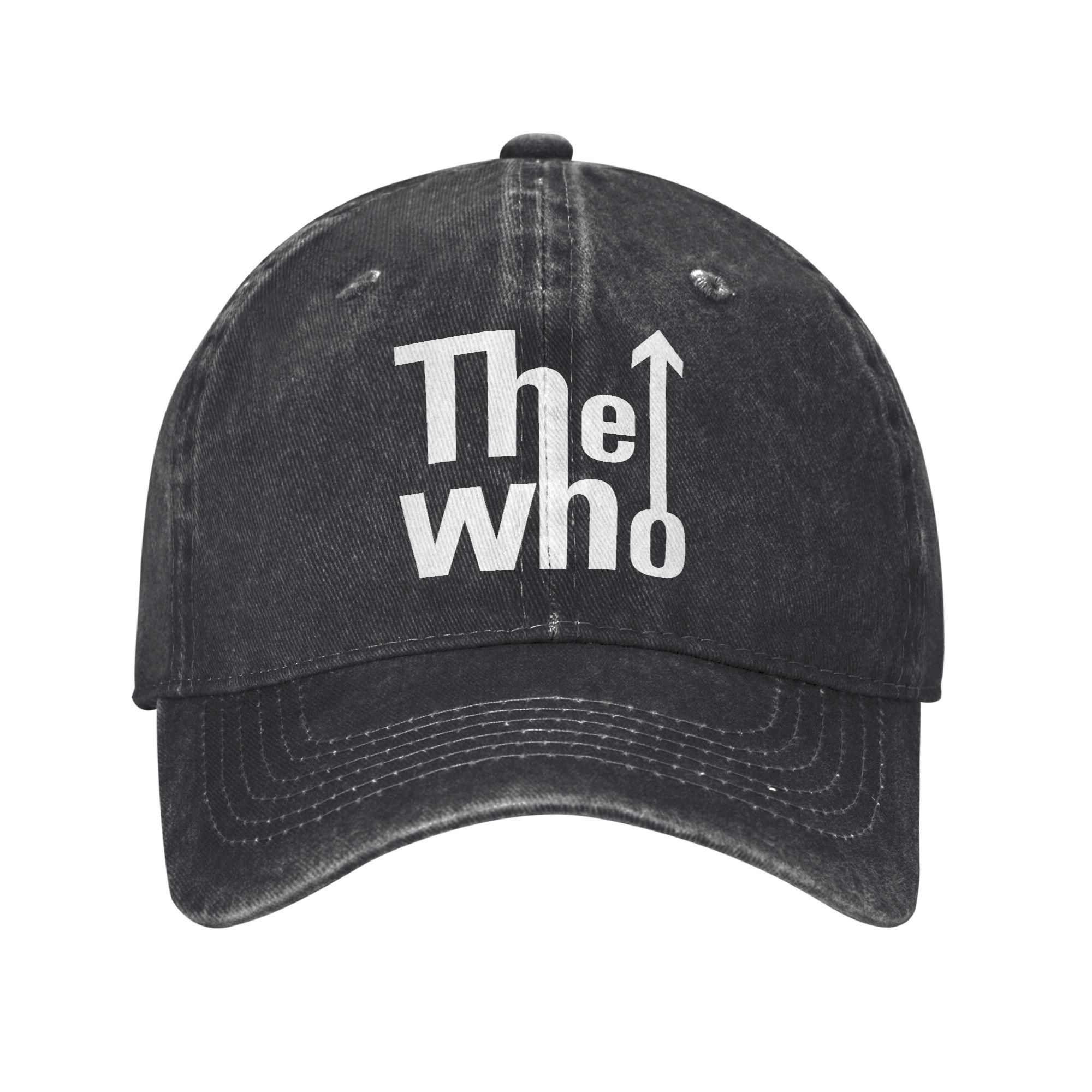 Кепка-бейсболка The Who Sun Винтажная Мужская Взрослая Стиранная Тракерная Кепка Горячая Распродажа Печать Теннисная Скейтбордическая Бейсболка Подарок на День Рождения One Size
Кепка-бейсболка The Who Sun Винтажная Мужская Взрослая Стиранная Тракерная Кепка Горячая Распродажа Печать Теннисная Скейтбордическая Бейсболка Подарок на День Рождения One Size