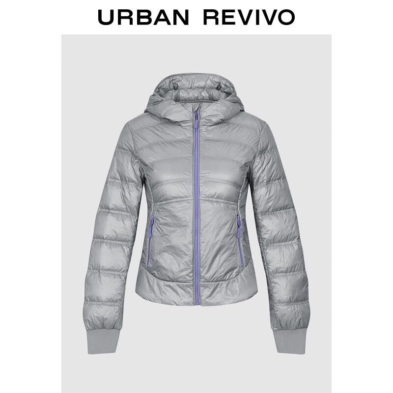 UR 2025 Winter Women s Quilted Down Jacket S
UR 2025 Winter Women s Quilted Down Jacket S