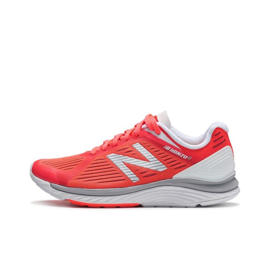 кроссовки New Balance Wmns Hanzo Series Running Shoes Orange WHANZUP1