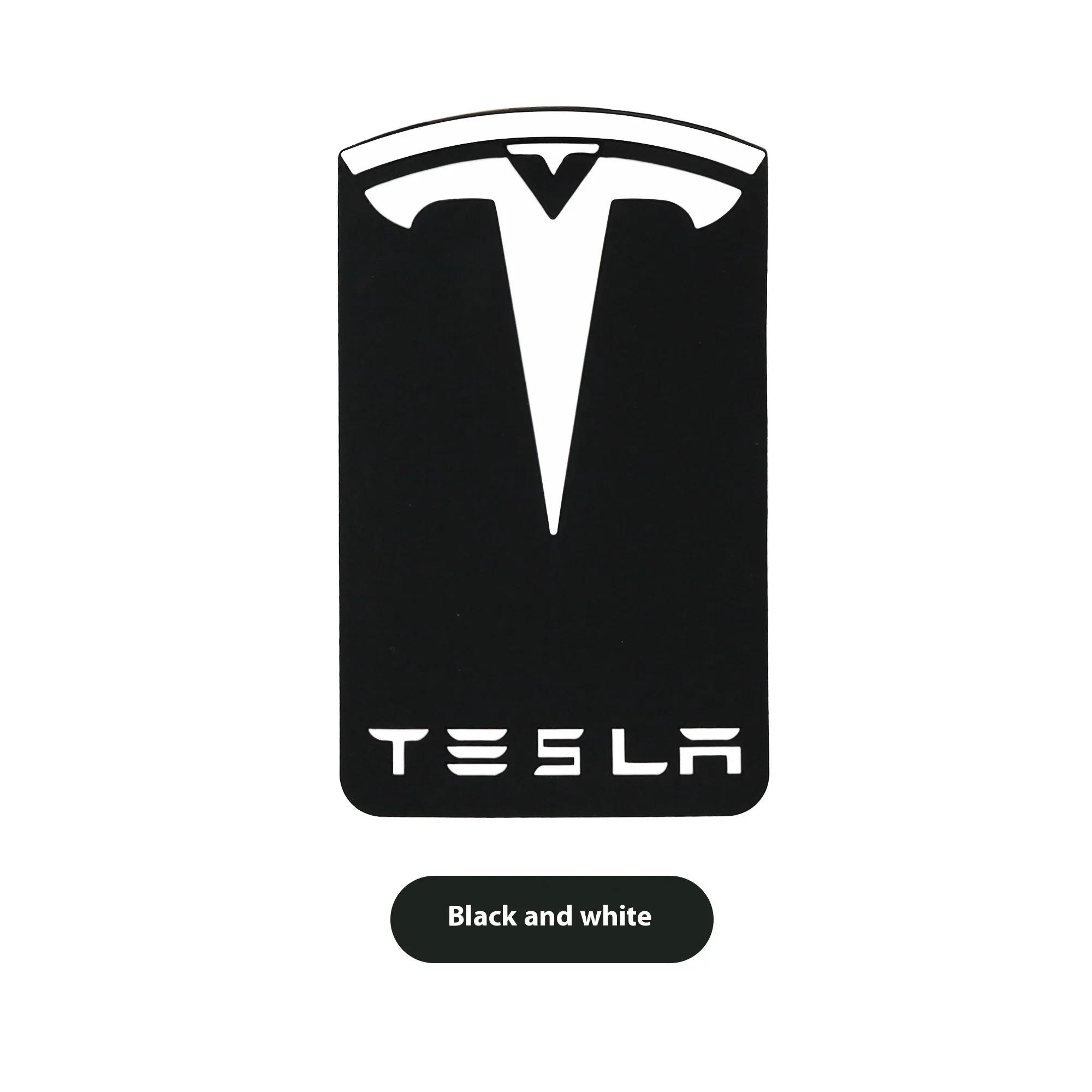 Car Sticker Tesla 3D design highlights key card clip silicone protective case keychain, suitable for Tesla Model 3 Model Y acces
Car Sticker Tesla 3D design highlights key card clip silicone protective case keychain, suitable for Tesla Model 3 Model Y acces