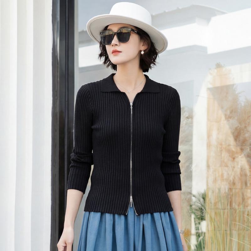 2026 Spring Fashion Slimming Knit Top & Blue A-Line Skirt Set XL (recommended for 125-155 jin)
2026 Spring Fashion Slimming Knit Top & Blue A-Line Skirt Set XL (recommended for 125-155 jin)