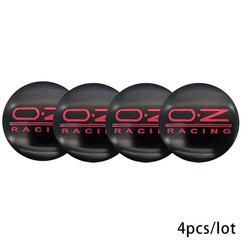 Set of 4 56Mm OZ Badge Car Wheel Hub Center Cap Stickers Suitable for OZ Racing 3D Badge Stickers Automotive Styling Decoration Center cap sticker
Set of 4 56Mm OZ Badge Car Wheel Hub Center Cap Stickers Suitable for OZ Racing 3D Badge Stickers Automotive Styling Decoration Center cap sticker