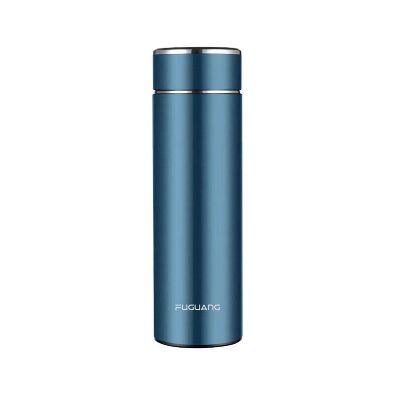 FUGUANG Smart Temperature Display Stainless Steel Water Bottle
FUGUANG Smart Temperature Display Stainless Steel Water Bottle