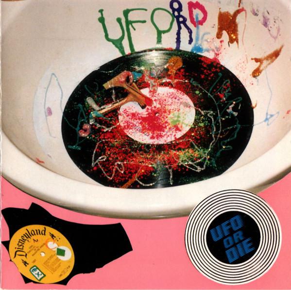 CD UFO OR DIE - Cassettetape Superstar BOMBCD02 Time Bomb Recor 1996 Japan Rock Used
CD UFO OR DIE - Cassettetape Superstar BOMBCD02 Time Bomb Recor 1996 Japan Rock Used