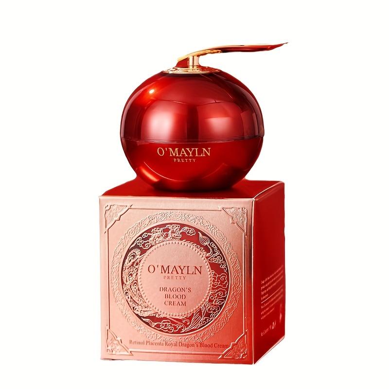 1 флакон крема для лица «Кровь дракона» — эссенция для ухода за кожей лица, тоник для ленивой кожи, очищает и осветляет кожу, травяной уход за кожей, увлажнение, упругость и гладкость кожи 1pc
1 флакон крема для лица «Кровь дракона» — эссенция для ухода за кожей лица, тоник для ленивой кожи, очищает и осветляет кожу, травяной уход за кожей, увлажнение, упругость и гладкость кожи 1pc