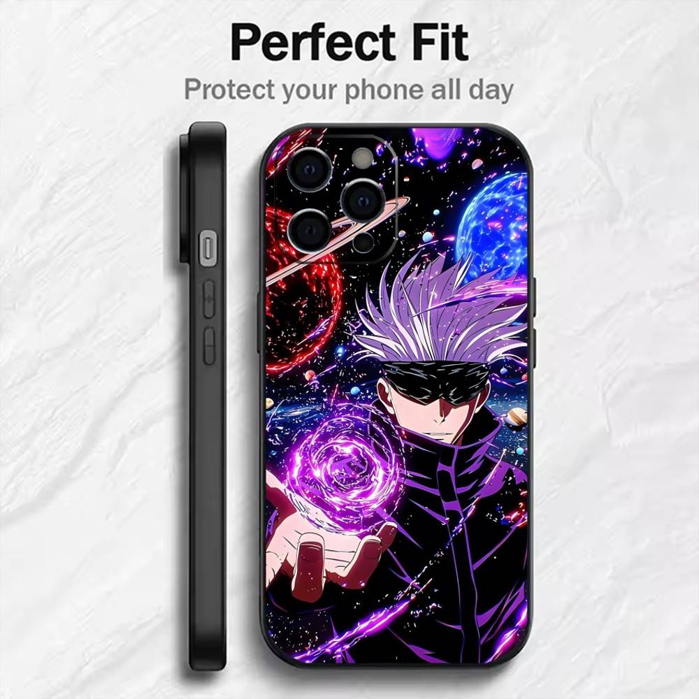 Anime JJK S-G-GoJo Printed Phone Case For iPhone17,16,15,14,13,12 Plus,Max Soft Silicone Black Cover iPhone11PROMAX
Anime JJK S-G-GoJo Printed Phone Case For iPhone17,16,15,14,13,12 Plus,Max Soft Silicone Black Cover iPhone11PROMAX