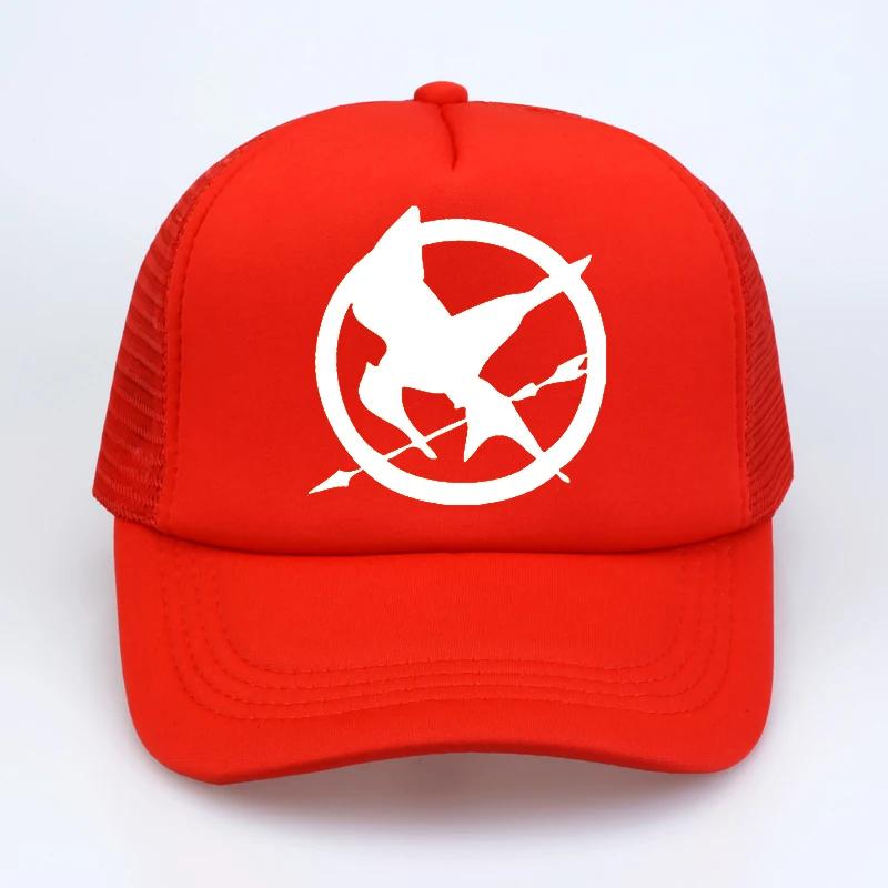 The Hunger Games Baseball Caps Popular Vintage Style Birds Brooches hat For Unisex Women Mesh Net Trucker Cap
The Hunger Games Baseball Caps Popular Vintage Style Birds Brooches hat For Unisex Women Mesh Net Trucker Cap