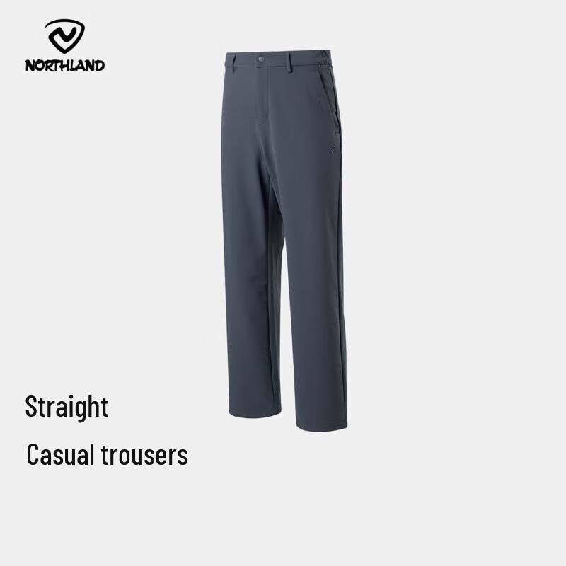 Northland Men s NCPFT5914S Water-Repellent Casual Pants 185/86A
Northland Men s NCPFT5914S Water-Repellent Casual Pants 185/86A