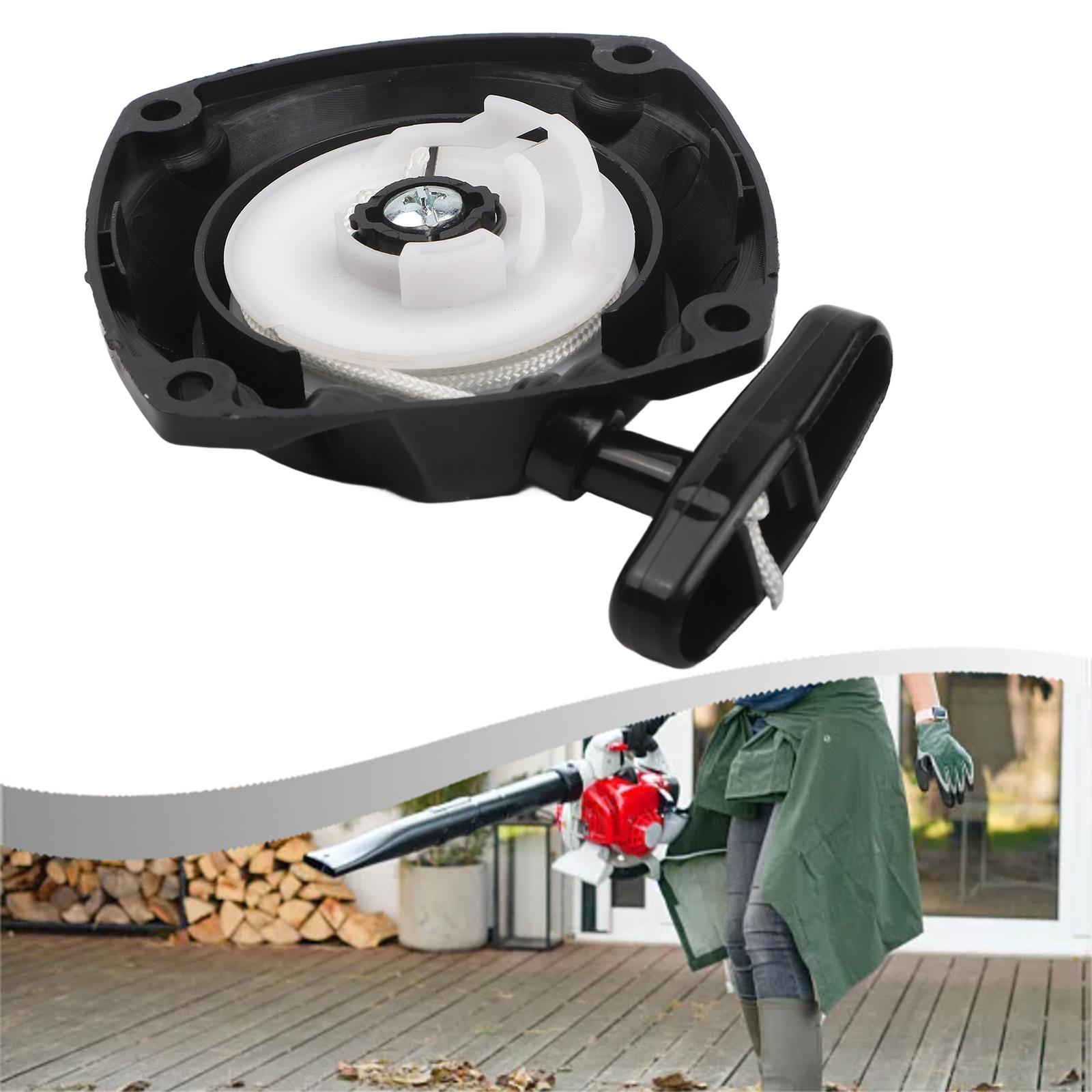 Brush Cutter Parts Recoil Starter Assy High-quality Recoil Starter
Brush Cutter Parts Recoil Starter Assy High-quality Recoil Starter