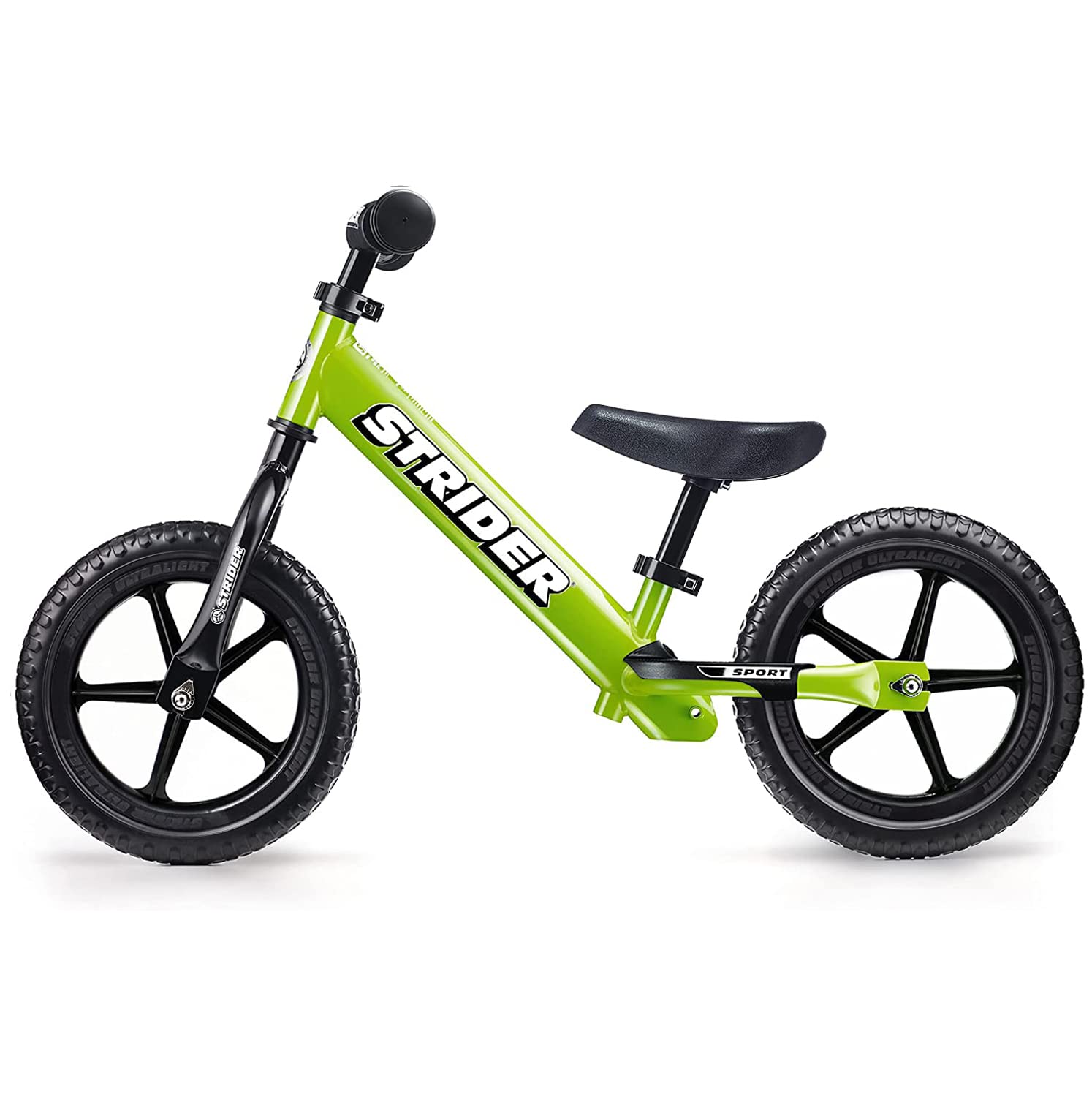 Strider Sports Model 12 дюймов Корпус Зеленый Подлинный Японский Продукт (СТРАЙДЕР Спорт) зелёный
Strider Sports Model 12 дюймов Корпус Зеленый Подлинный Японский Продукт (СТРАЙДЕР Спорт) зелёный