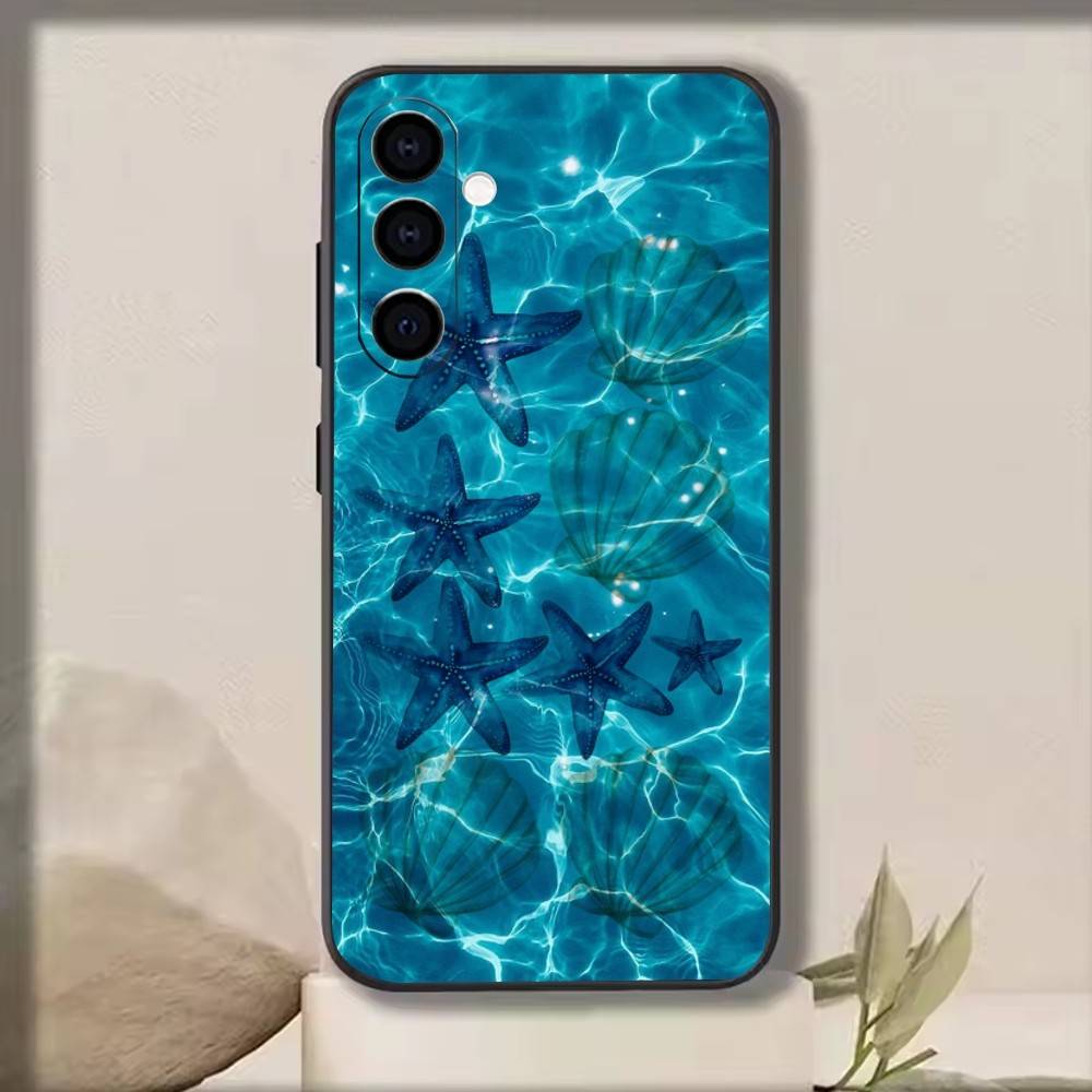Marine life and Seawater Phone Case Black Silicone Soft For Samsung Galaxy A73,A72,A71,A70,A53,A52,A51 Samsung a70
Marine life and Seawater Phone Case Black Silicone Soft For Samsung Galaxy A73,A72,A71,A70,A53,A52,A51 Samsung a70
