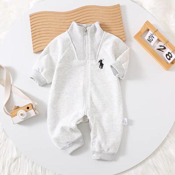 Модный комбинезон в корейском стиле с флисовой подкладкой для мальчиков и девочек - Спортивный детский уличный ромпер 100 cm
Модный комбинезон в корейском стиле с флисовой подкладкой для мальчиков и девочек - Спортивный детский уличный ромпер 100 cm