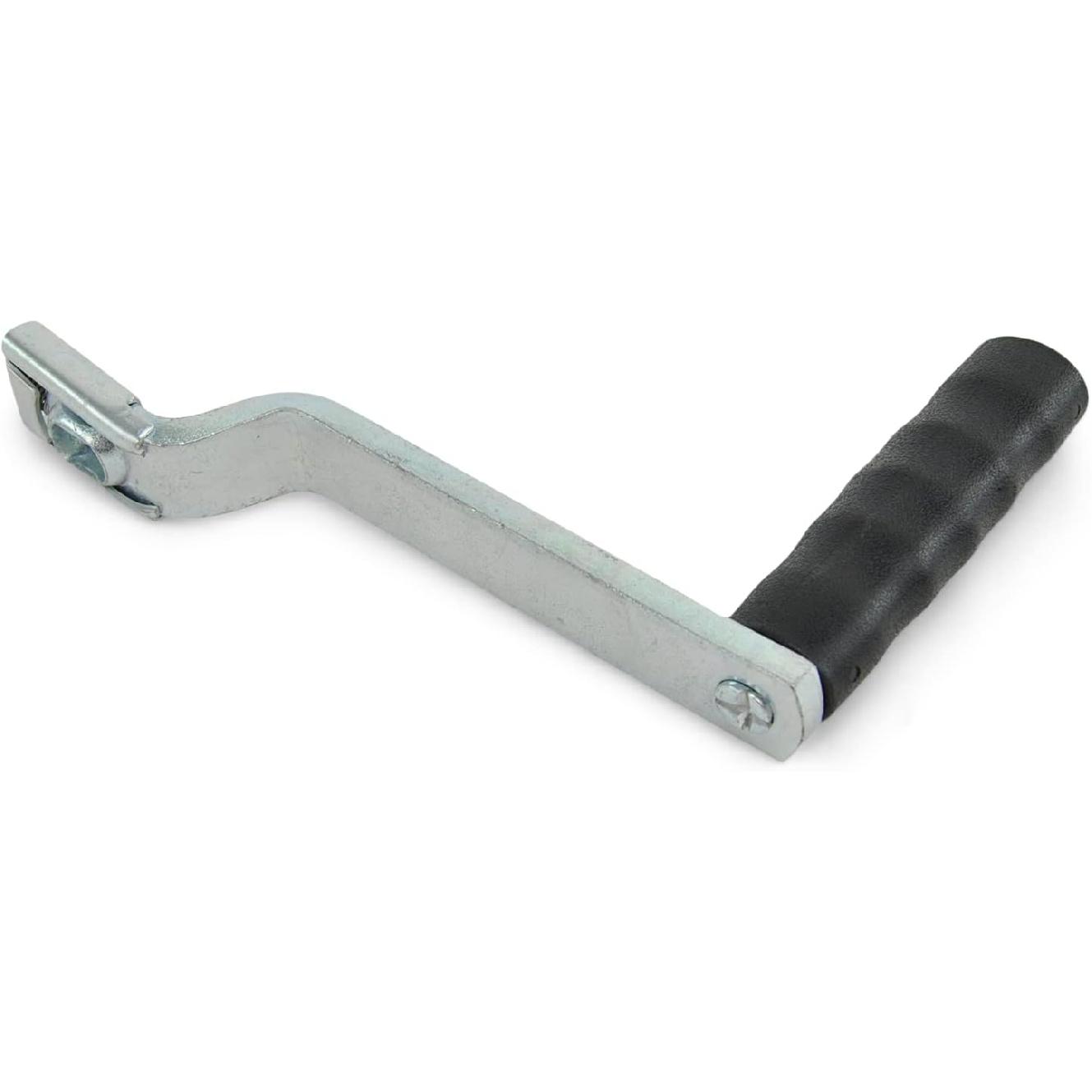 Sturdy Built 2 Speed Dutton-Lainson Replacement Boat Trailer Winch Handle 6 Inch
Sturdy Built 2 Speed Dutton-Lainson Replacement Boat Trailer Winch Handle 6 Inch