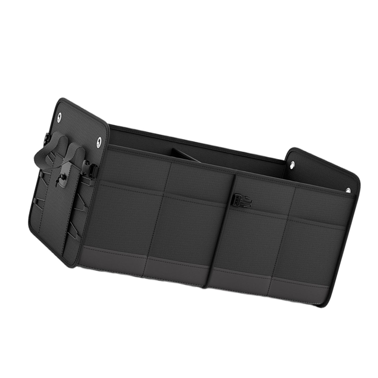 Truck Car Accessories Car Storage Box Collapsible Car Trunk Organizer Cargo Storage Tool SUV Cargo Storage Container
Truck Car Accessories Car Storage Box Collapsible Car Trunk Organizer Cargo Storage Tool SUV Cargo Storage Container