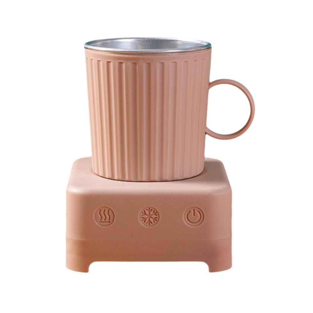 Aluminum Inner Cold Drink Iced Cup Heating and Cooling Dual-purpose Frozen Water Cup Dormitory розовый
Aluminum Inner Cold Drink Iced Cup Heating and Cooling Dual-purpose Frozen Water Cup Dormitory розовый