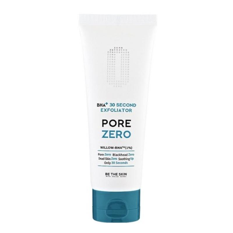 Be The Skin Plus Pore Zero 100g
Be The Skin Plus Pore Zero 100g