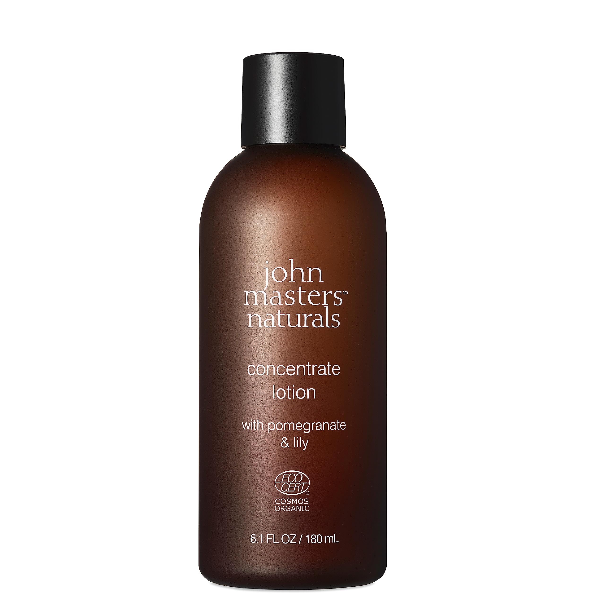 John Masters Organics Concentrate Lotion Lotion 180ml P&L (Pomegranate & Lily) (x 1)
John Masters Organics Concentrate Lotion Lotion 180ml P&L (Pomegranate & Lily) (x 1)