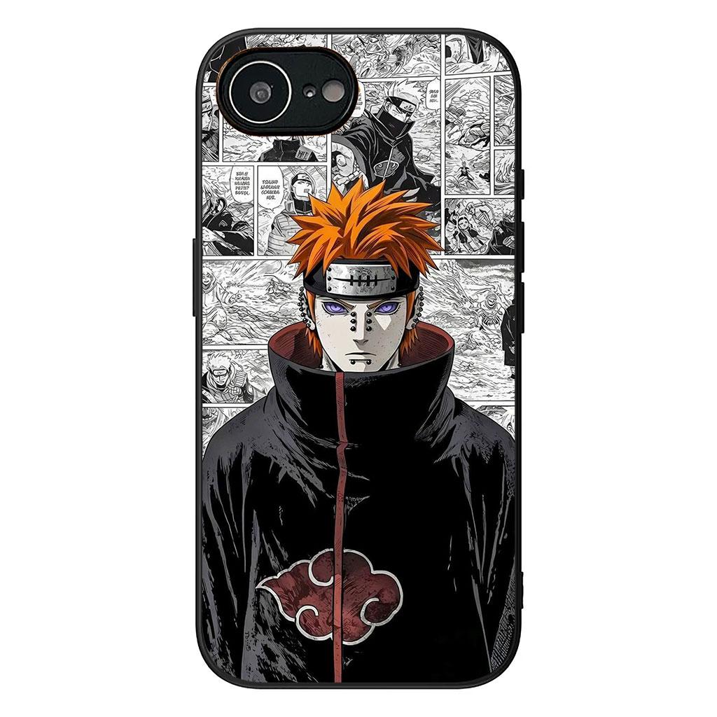 Deidara Narutos Akatsuki Pain Phone Cover for Samsung Galaxy S25 S24 S23 Fe Ultra Plus S7 Edge A05 A06 A16 A55 A15 A35 Case Galaxy S24 Ultra
Deidara Narutos Akatsuki Pain Phone Cover for Samsung Galaxy S25 S24 S23 Fe Ultra Plus S7 Edge A05 A06 A16 A55 A15 A35 Case Galaxy S24 Ultra